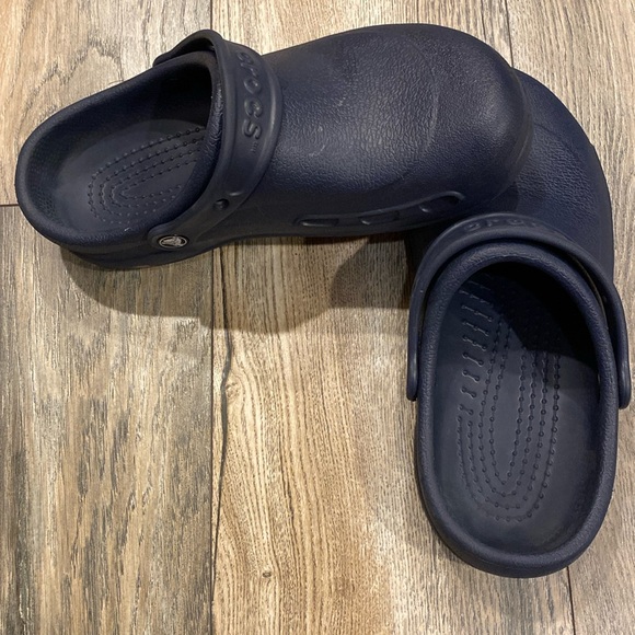 CROCS Bistro 7M 9W - Picture 1 of 7